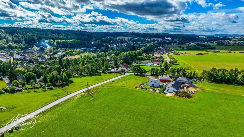 Prodej pozemku pro bydlení, Bohutín, 901 m2