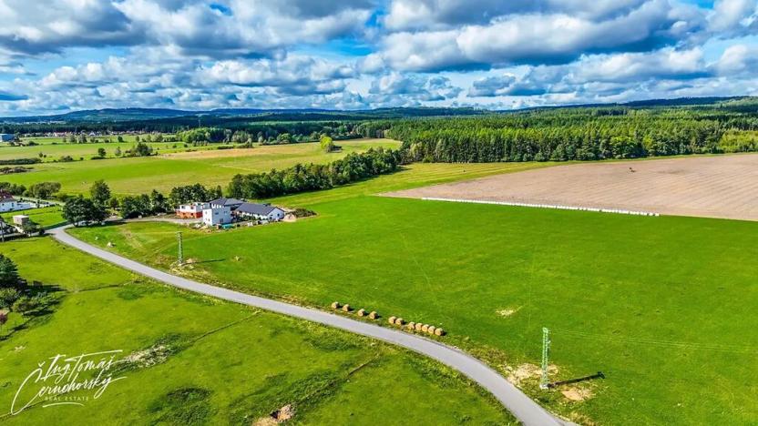 Prodej pozemku pro bydlení, Bohutín, 901 m2