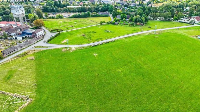 Prodej pozemku pro bydlení, Bohutín, 901 m2