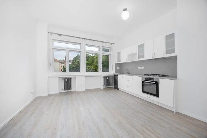 Pronájem bytu 3+kk, Praha - Malá Strana, Újezd, 77 m2