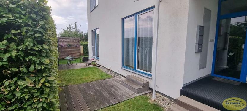 Prodej bytu 2+kk, Kroměříž, U Trati, 51 m2