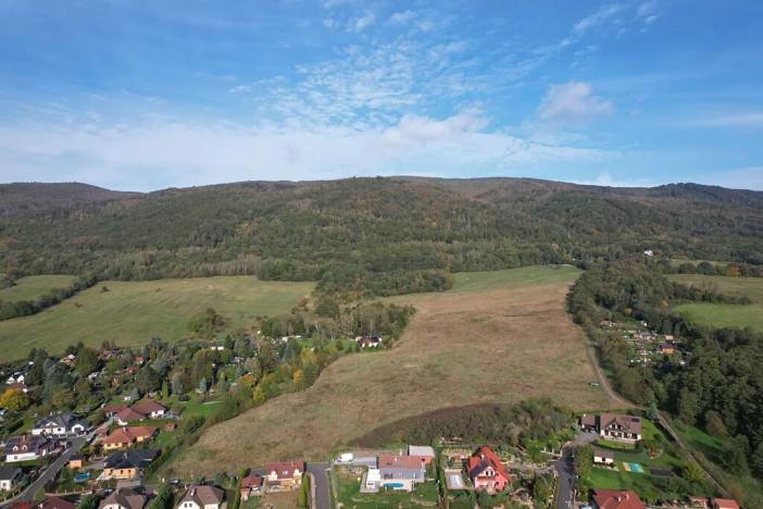 Prodej pole, Chlumec, 52900 m2