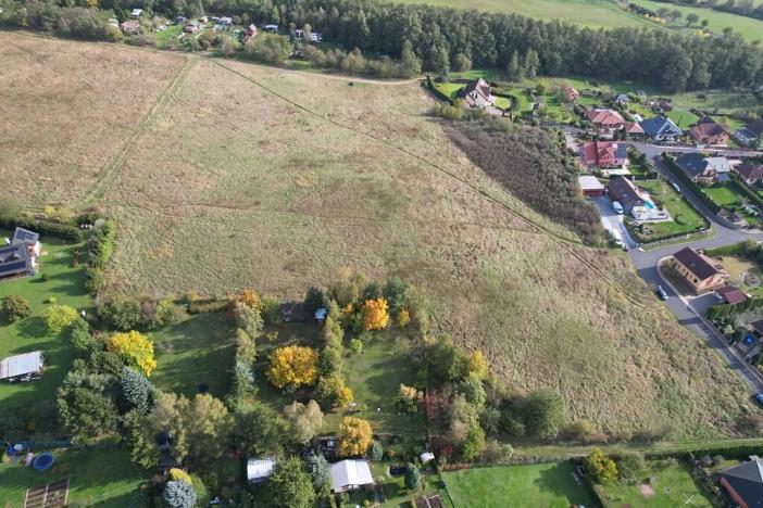 Prodej pole, Chlumec, 52900 m2