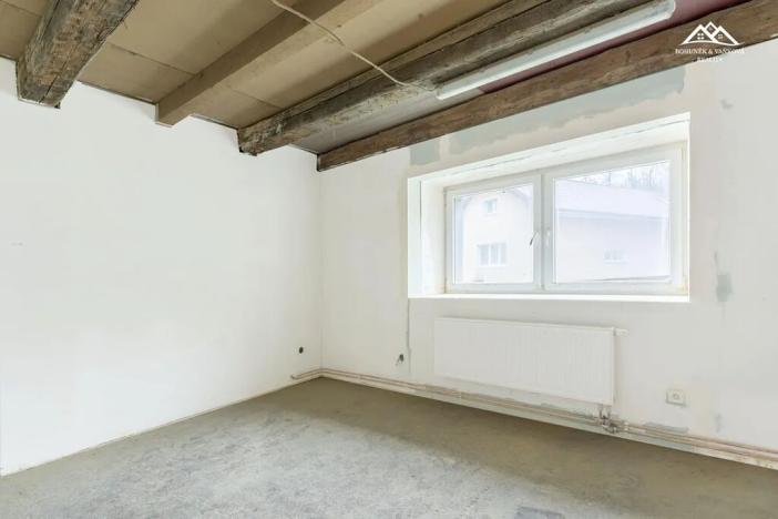 Prodej rodinného domu, Jitkov, 187 m2