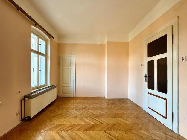 Prodej bytu 4+kk, Liberec, Lesní, 89 m2