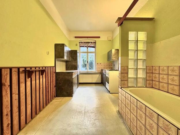 Prodej bytu 4+kk, Liberec, Lesní, 89 m2