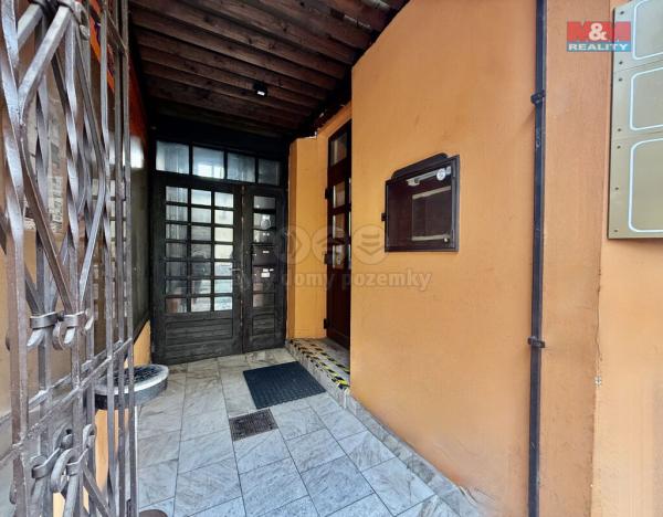 Prodej kanceláře, Přerov - Přerov I-Město, Jiráskova, 200 m2