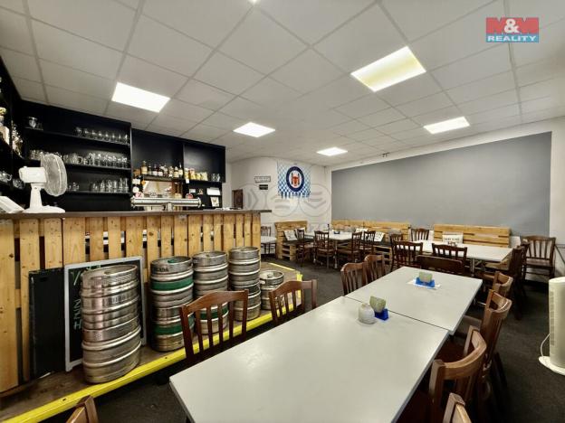 Prodej kanceláře, Přerov - Přerov I-Město, Jiráskova, 200 m2