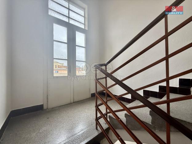 Prodej kanceláře, Přerov - Přerov I-Město, Jiráskova, 200 m2