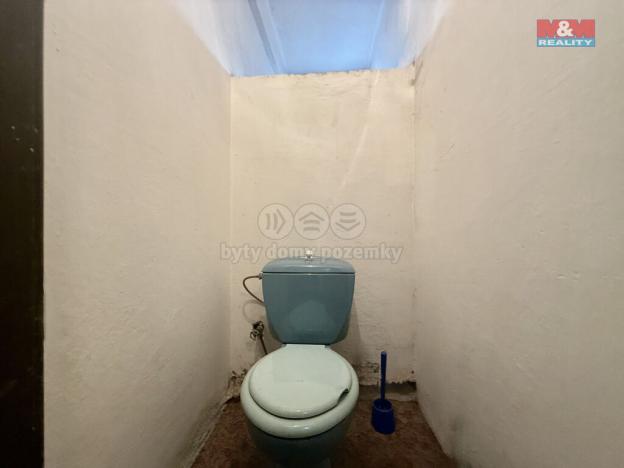 Prodej kanceláře, Přerov - Přerov I-Město, Jiráskova, 200 m2