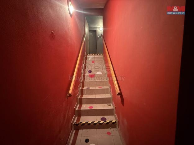 Prodej kanceláře, Přerov - Přerov I-Město, Jiráskova, 200 m2