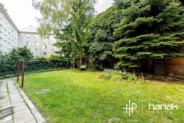 Prodej bytu 4+1, Olomouc, Štítného, 117 m2