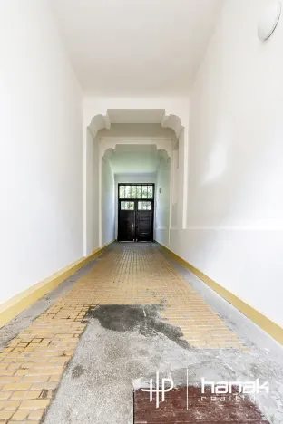 Prodej bytu 4+1, Olomouc, Štítného, 117 m2