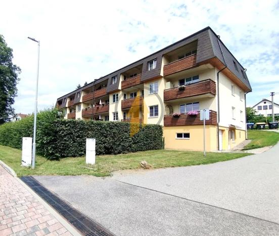 Prodej bytu 1+kk, Rychnov u Jablonce nad Nisou, Horská, 37 m2