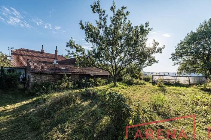 Prodej rodinného domu, Svinošice, 100 m2