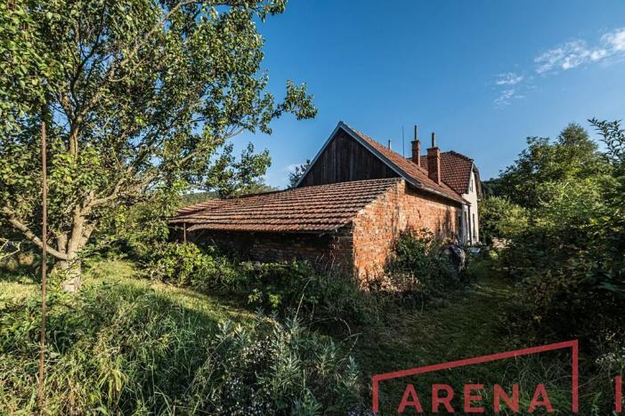 Prodej rodinného domu, Svinošice, 100 m2