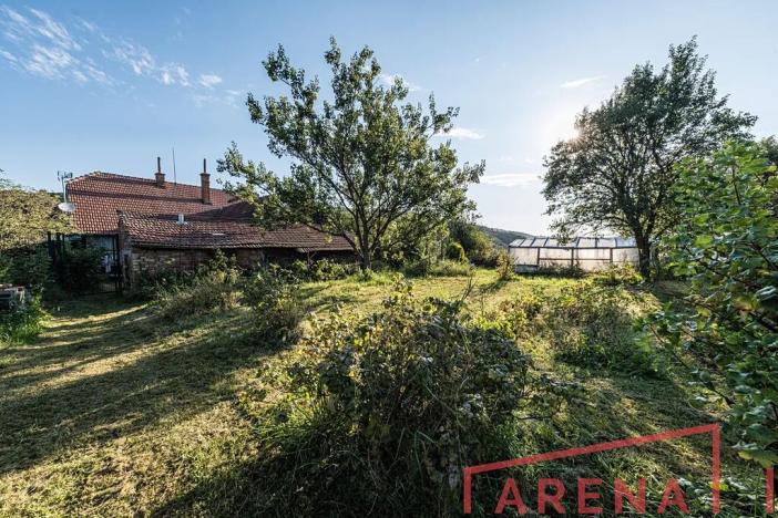 Prodej rodinného domu, Svinošice, 100 m2