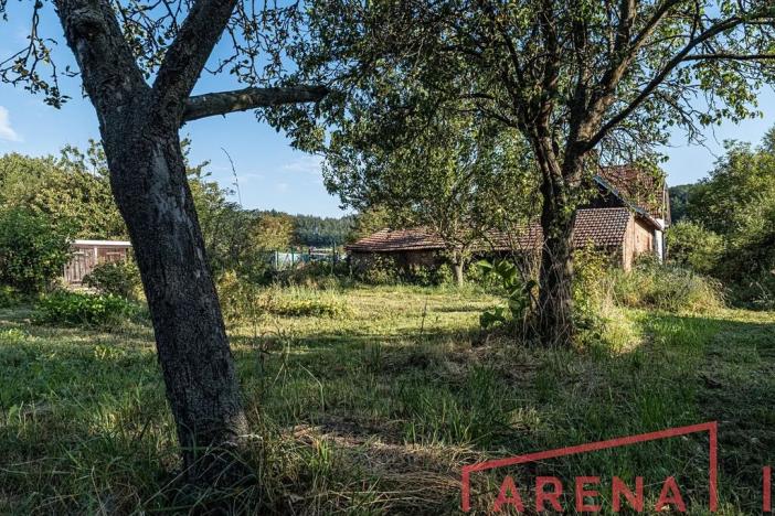 Prodej rodinného domu, Svinošice, 100 m2