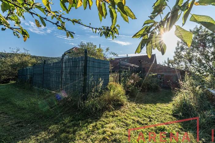 Prodej rodinného domu, Svinošice, 100 m2