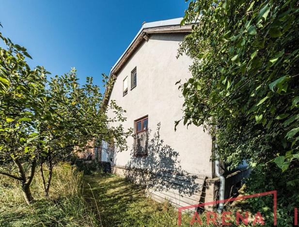 Prodej rodinného domu, Svinošice, 100 m2