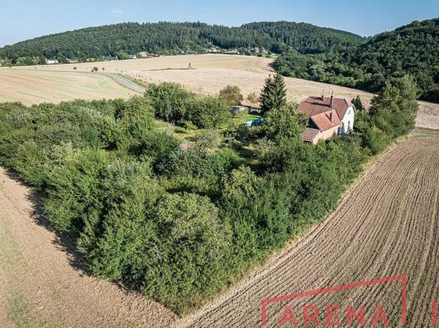 Prodej rodinného domu, Svinošice, 100 m2