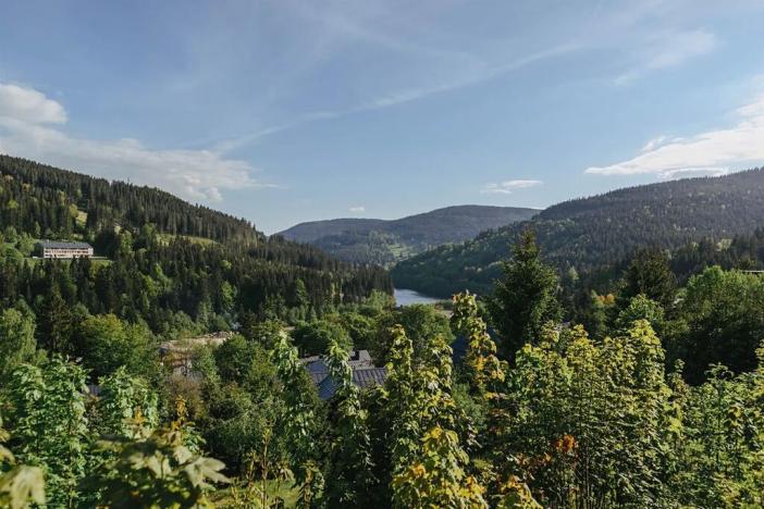 Prodej bytu 2+kk, Špindlerův Mlýn, Vodárenská, 48 m2