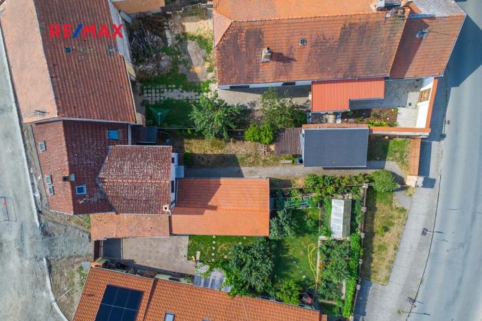 Prodej rodinného domu, Dobřany, Zahradní, 100 m2