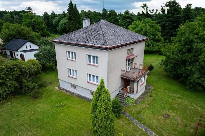 Prodej rodinného domu, Dětmarovice, 250 m2