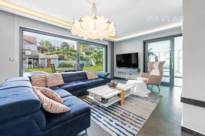 Prodej rodinného domu, Český Krumlov, 354 m2