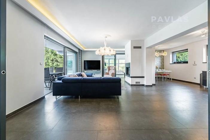 Prodej rodinného domu, Český Krumlov, 354 m2