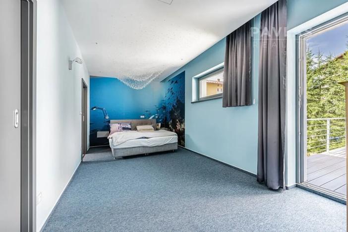 Prodej rodinného domu, Český Krumlov, 354 m2