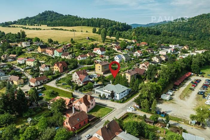 Prodej rodinného domu, Český Krumlov, 354 m2