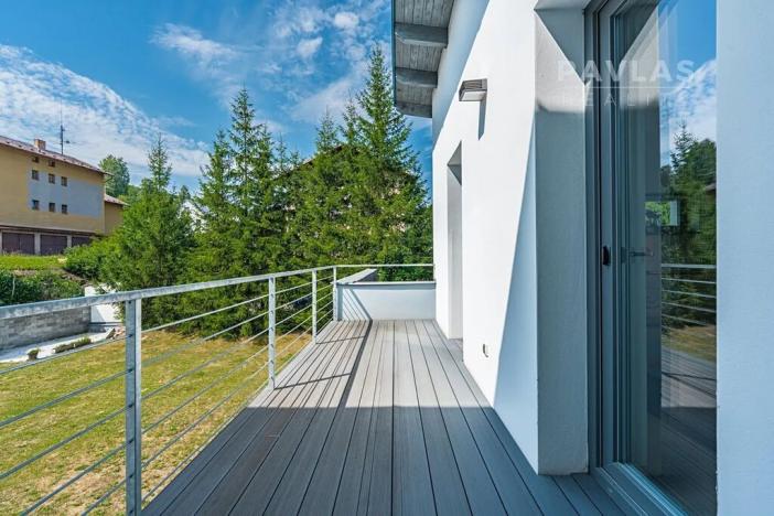 Prodej rodinného domu, Český Krumlov, 354 m2