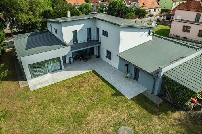 Prodej rodinného domu, Český Krumlov, 354 m2