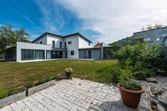 Prodej rodinného domu, Český Krumlov, 354 m2