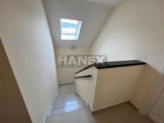 Prodej rodinného domu, Praha - Nebušice, Na Malé Šárce, 194 m2