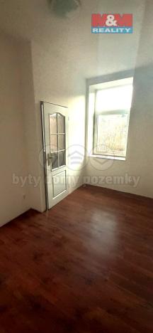 Pronájem bytu 2+1, Tanvald, Horská, 50 m2