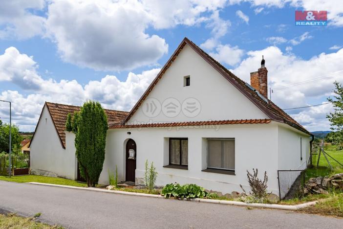 Prodej chalupy, Žimutice - Třitim, 94 m2