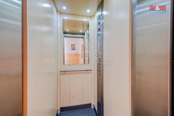 Prodej bytu 3+1, Plzeň - Bolevec, Nýřanská, 82 m2