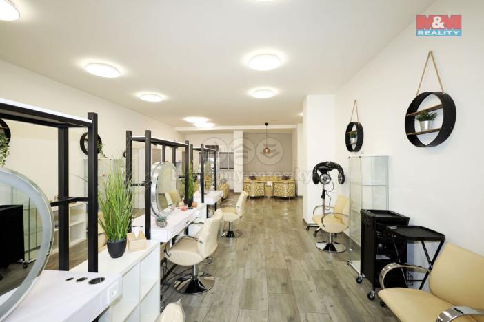 Pronájem, Karlovy Vary - Rybáře, U Koupaliště, 10 m2