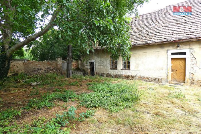 Prodej rodinného domu, Velim, náměstí Obránců míru, 132 m2