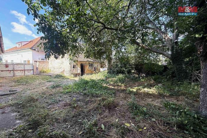 Prodej rodinného domu, Velim, náměstí Obránců míru, 132 m2