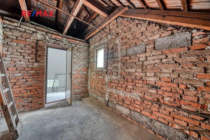 Prodej rodinného domu, Starý Kolín, B. Němcové, 87 m2