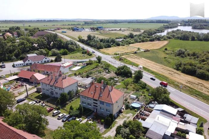 Prodej bytu 2+1, Branišovice, 65 m2