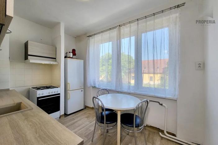 Prodej bytu 2+1, Branišovice, 65 m2