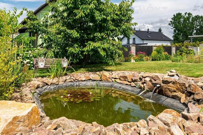 Prodej rodinného domu, Česká Lípa, 144 m2