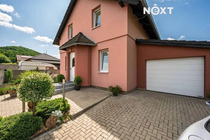 Prodej rodinného domu, Česká Lípa, 144 m2