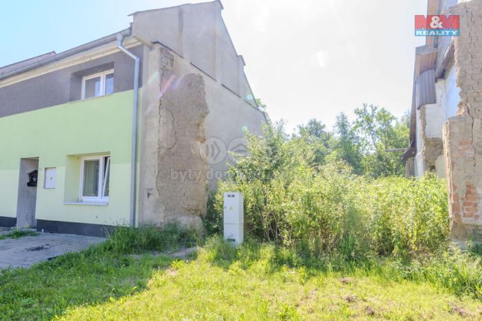 Prodej pozemku pro bydlení, Kojetín - Kojetín I-Město, 115 m2