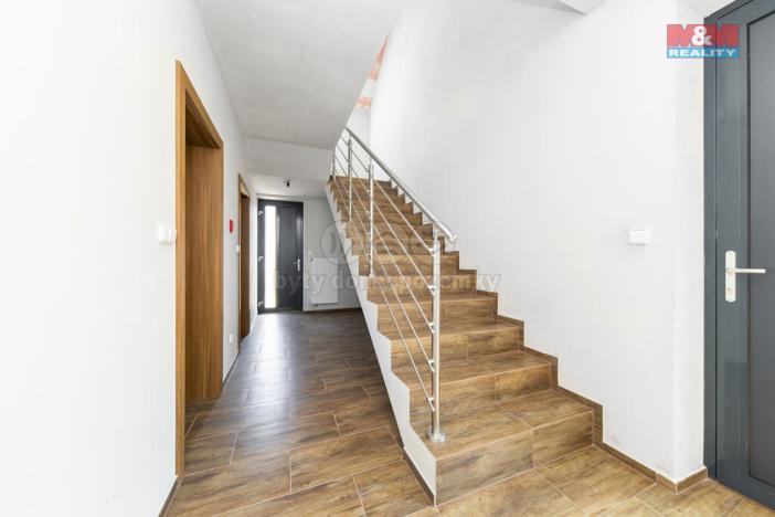 Prodej rodinného domu, Novosedly, 176 m2