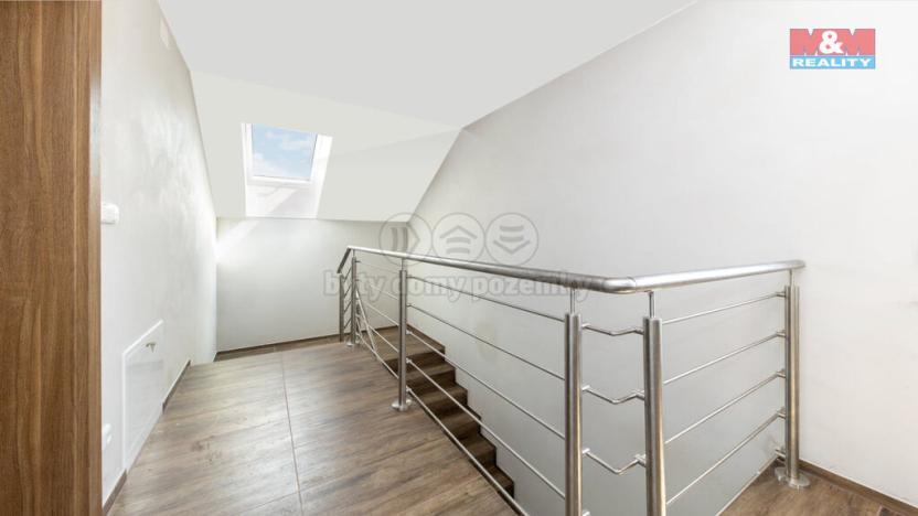 Prodej rodinného domu, Novosedly, 176 m2